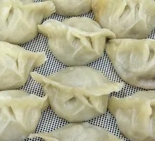 Mutton Steamed Dumplings