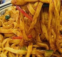 Zhajiangmian