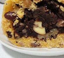豆栗馍