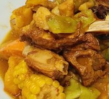 Farmhouse One-Pot Meal