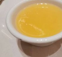 自助玉米面粥