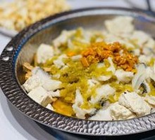 Wuyi Bamboo Shoot Fish Slices