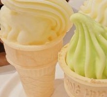 Self-Service Ice Cream