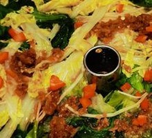 Steam-Pot Seasonal Vegetables