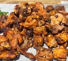 Guiyang Soy Sauce Roast Chicken