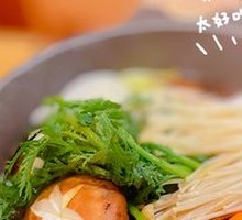Sukiyaki