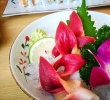 Geoduck Sushi