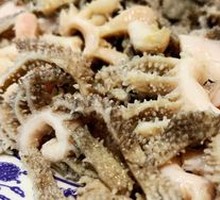 Crispy Tripe in a Box