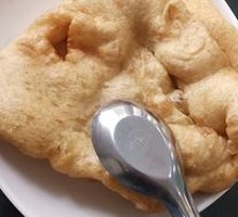 Oil Cake