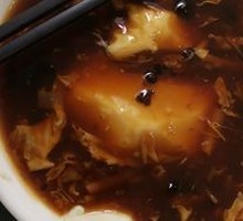 Tofu pudding