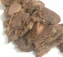 Soy Sauce Beef