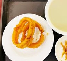 Soybean Juice