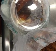 Oil Cake