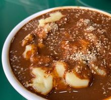 Millet Porridge
