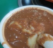 Millet Porridge