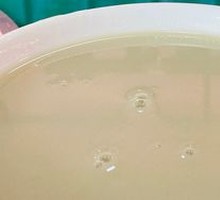 Soybean Juice