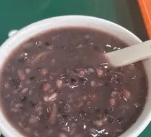 Eight Treasure Porridge