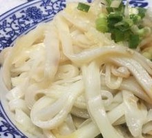 Rice Noodles