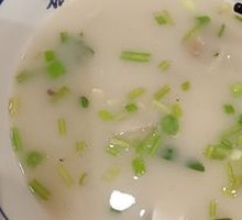 Mutton Soup