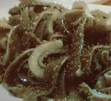 Beef Tripe