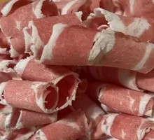 Lamb Rib Meat