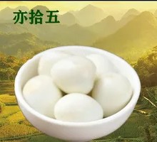 Quail Egg