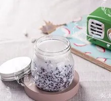 Coconut Black Rice