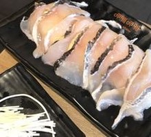 Tender Black Fish Slices