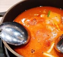 Tomato Hot Pot Base