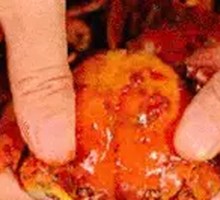 Spicy Crab