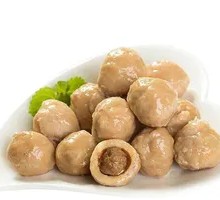 Juicy Beef Meatballs That Burst in Your Mouth