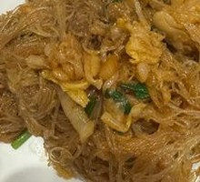 Sour Cabbage Noodles