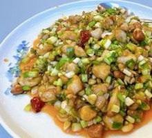 Kung Pao Chicken