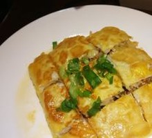 Wuhan Tofu Skin Roll