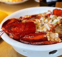 Spicy Shrimp
