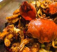 Crab