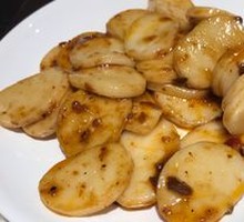 Rice Cake