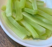 Bamboo Shoots