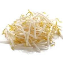 Bean sprouts