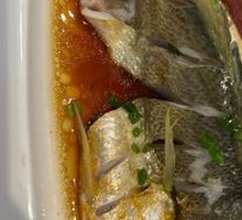 Special Yellow Croaker