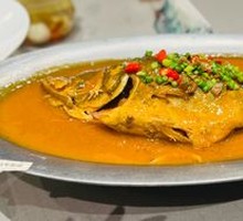 Huizhou Stinky Crawfish