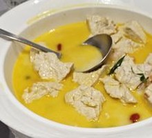 Huainan King's Stewed Tofu