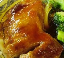 Secret-Recipe Chicken Rice Bowl