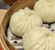 Yangyang Vegetarian Dumplings