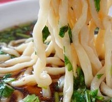 Beef Noodles