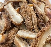Braised Beef Shank