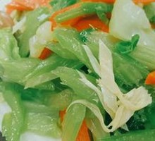 Cold Dish