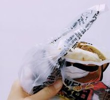 Baiji Mofan with Custom Meat