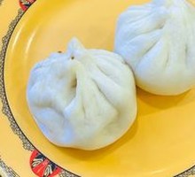 Pork and Scallion Dumplings
