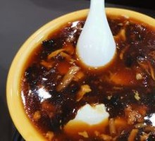Tofu pudding